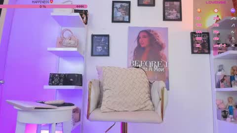 isabella online show from 21, 4, 2026