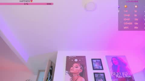 Snapshot of isa_greey chatting on 27, 4, 2026 isabella online show from 27, 4, 2026