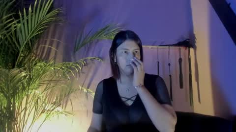 Snapshot of isa_kis_1 chatting on 26, 4, 2026 Isabella online show from 26, 4, 2026