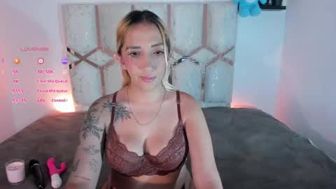 isa_klein online show from 21, 5, 2026