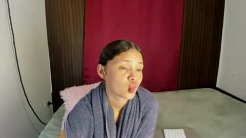 Snapshot of isa_lan2 chatting on 28, 6, 2026 isa_lan2 online show from 28, 6, 2026