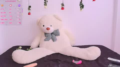 Snapshot of isa_laurentt chatting on 15, 2, 2025 Isabella Laurentt  online show from 15, 2, 2025