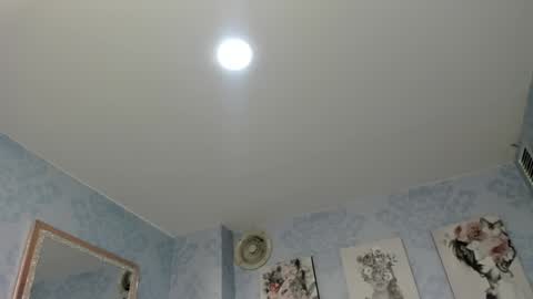 Snapshot of isa_little4u chatting on 31, 1, 2025 online show from 31, 1, 2025