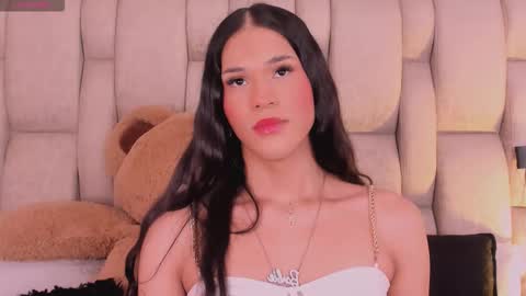 Snapshot of isa_little_star chatting on 22, 2, 2026 Isa online show from 22, 2, 2026