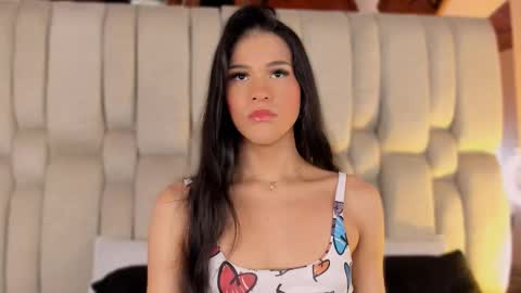 Snapshot of isa_little_star chatting on 28, 2, 2026 Isa online show from 28, 2, 2026