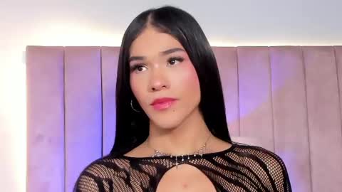 Snapshot of isa_littlestar chatting on 7, 8, 2026 Isabella d BB online show from 7, 8, 2026