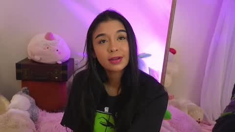 Isabella        online show from 26, 11, 2025