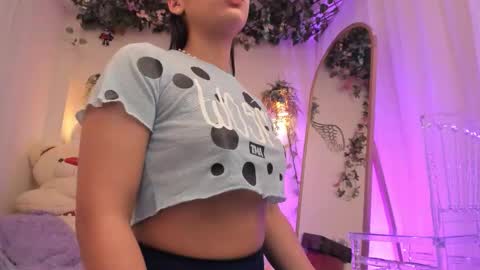 Isabella        online show from 4, 2, 2026