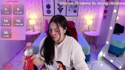 ISA online show from 15, 1, 2025