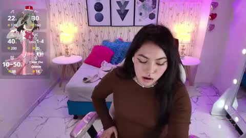 ISA online show from 28, 1, 2025