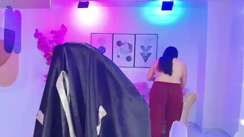 ISA online show from 11, 10, 2025