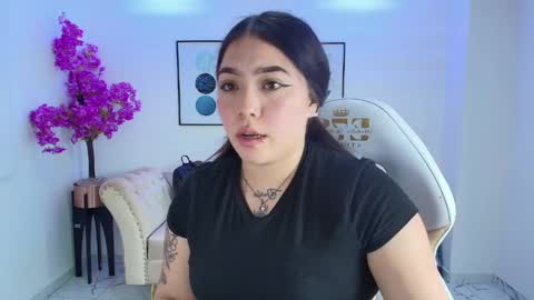 Snapshot of isa_reel chatting on 24, 4, 2026 ISA online show from 24, 4, 2026