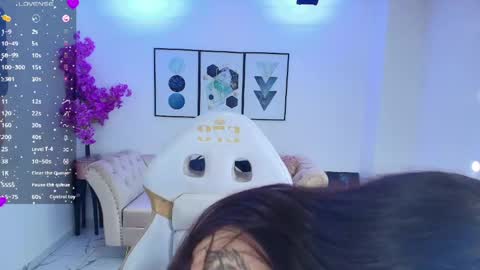 Snapshot of isa_reel chatting on 30, 5, 2026 ISA online show from 30, 5, 2026