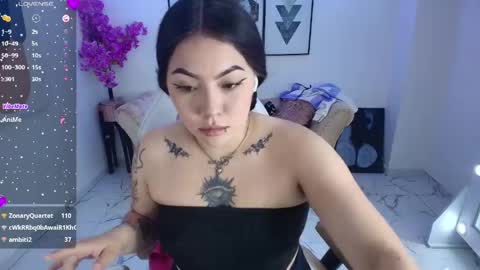 Snapshot of isa_reel chatting on 31, 5, 2026 ISA online show from 31, 5, 2026