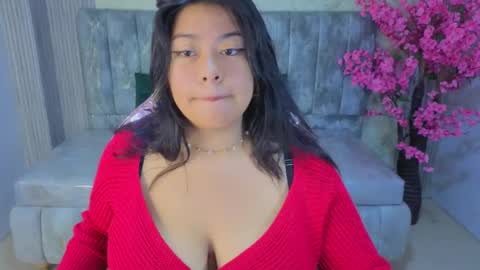 Snapshot of isa_s chatting on 15, 5, 2026 Isa online show from 15, 5, 2026