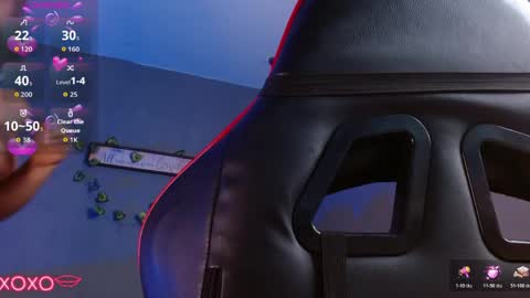 isa_salvatore online show from 27, 3, 2026