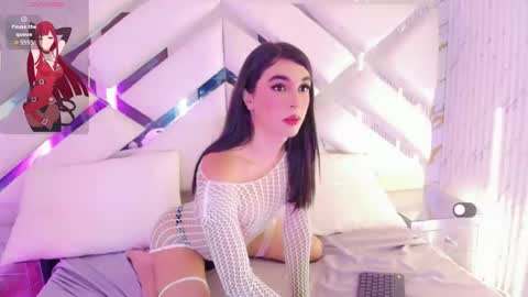 Snapshot of isa_villa chatting on 14, 5, 2026 isa online show from 14, 5, 2026