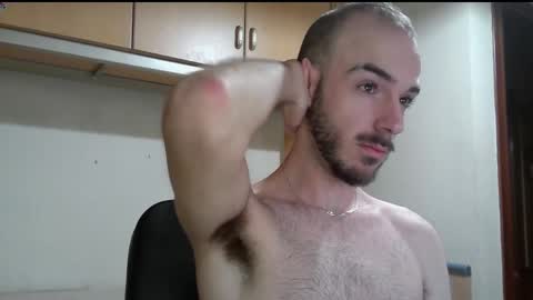 Isaac99c online show from 4, 12, 2025