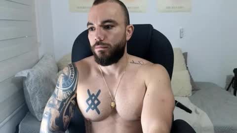 Isaac carter online show from 1, 10, 2025