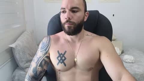 Isaac carter online show from 18, 1, 2026