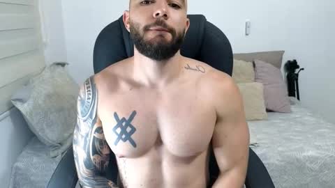 Isaac carter online show from 31, 1, 2026