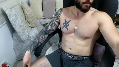 Isaac carter online show from 17, 2, 2026