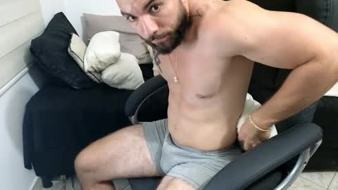 Isaac carter online show from 7, 3, 2026