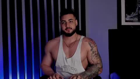 Snapshot of isaac_connor1 chatting on 26, 11, 2025 Isaac online show from 26, 11, 2025