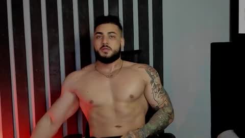 Snapshot of isaac_connor1 chatting on 28, 11, 2025 Isaac online show from 28, 11, 2025