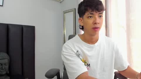 isaac_cryston online show from 9, 2, 2025