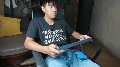 isaac_grimm online show from 24, 2, 2026