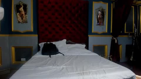 isaac_grimm online show from 9, 3, 2026