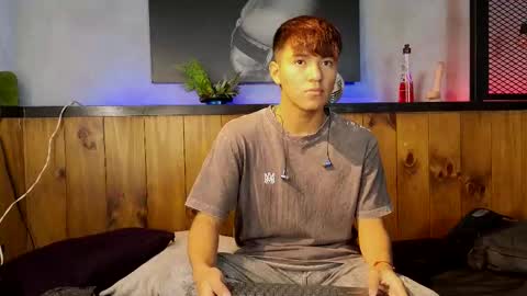 isaac_grimm online show from 15, 3, 2026