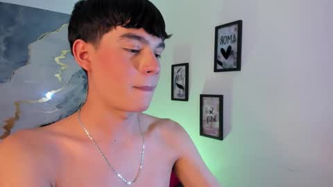 Isaac Kurtt online show from 3, 12, 2025