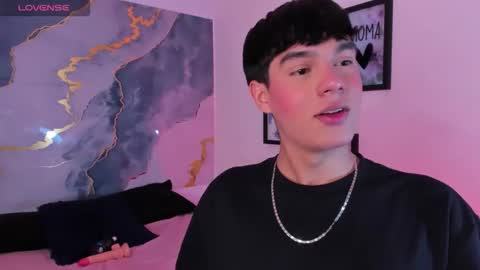 Isaac Kurtt online show from 13, 12, 2025