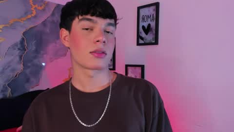 Isaac Kurtt online show from 15, 12, 2025