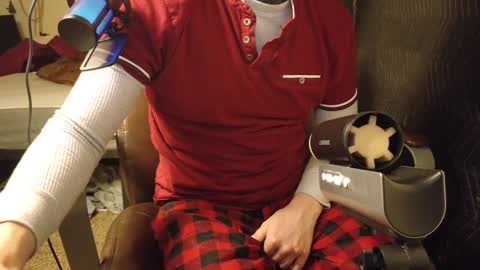 isaac online show from 24, 12, 2024