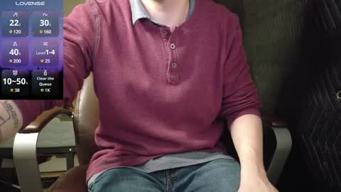 isaac online show from 4, 1, 2025