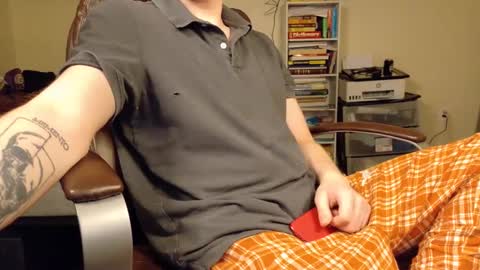 isaac online show from 15, 1, 2025