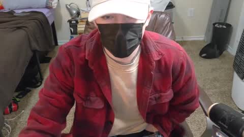 isaac online show from 17, 2, 2025