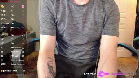 isaac online show from 18, 9, 2025