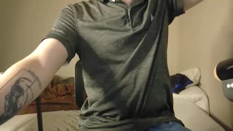 isaac online show from 15, 2, 2026