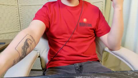 isaac online show from 4, 6, 2026