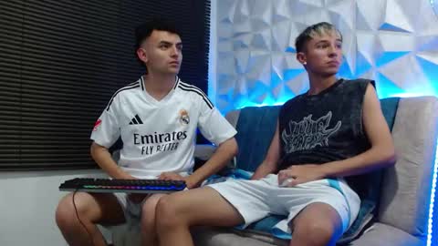 Isaac tan online show from 12, 10, 2025