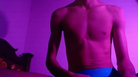 isaac online show from 13, 1, 2025