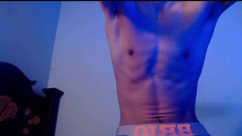 isaac online show from 11, 3, 2025