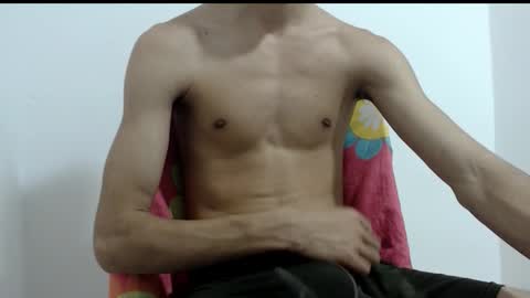 isaac online show from 5, 12, 2025