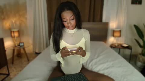 Isaa Coleman online show from 25, 3, 2026