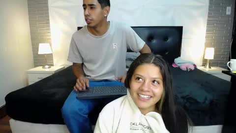 Snapshot of isaak_salomee chatting on 9, 6, 2026 isaak_salomee online show from 9, 6, 2026