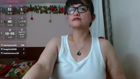 Isabeel Sofia online show from 23, 11, 2025